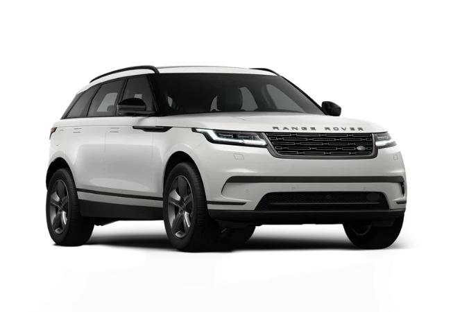 Range Rover Velar Plug-In Hybrid